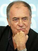 Bernardo Bertolucci