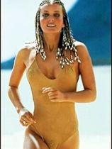 Bo Derek