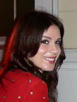 Lara Bohinc