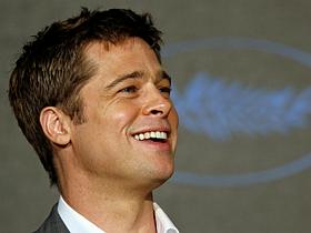 Brad Pitt