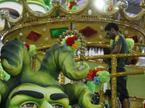 Karneval v Rio de Janeiru