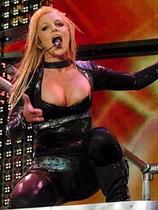 Britney Spears