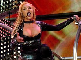 Britney Spears