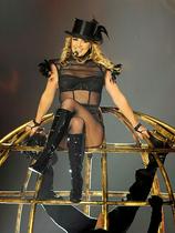 Britney Spears
