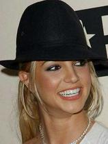 Britney Spears