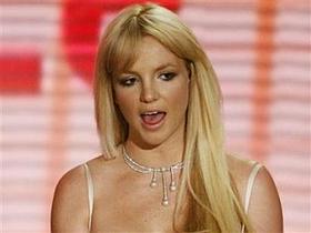 Britney Spears