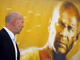 Bruce Willis