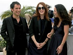 Gael Garcia Bernal