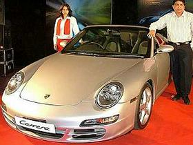 Porsche