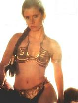 Carrie Fisher