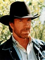 Chuck Norris