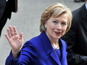 Hillary Clinton