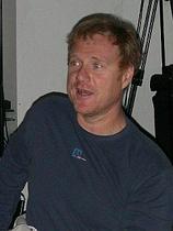 Sašo Hribar