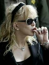 Courtney Love