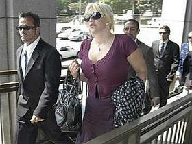Courtney Love