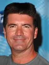 Simon Cowell