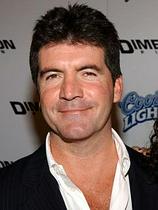 Simon Cowell