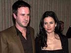 Courtney Cox, David Arquette - 8 let razlike.