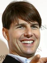 tom cruise teeth