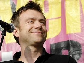 Damon Albarn