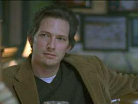 Darren E. Burrows