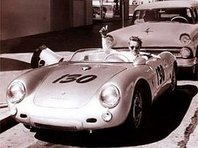 James Dean