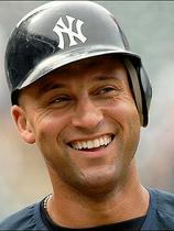 Derek Jeter