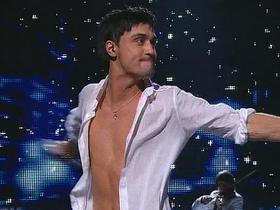Dima Bilan