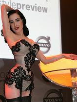 Dita von Teese