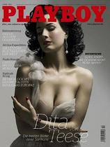 Dita Von Teese