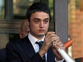 Pete Doherty