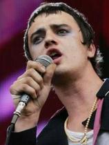 Pete Doherty