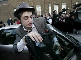 Pete Doherty