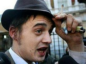 Pete Doherty