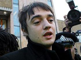 Pete Doherty