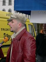 Dominik Kozarič