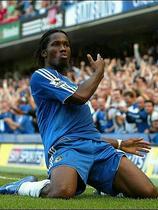 Didier Drogba