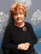 Bernarda Jeklin