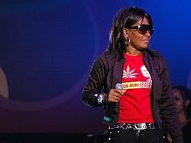 Tanya Stephens