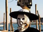 Karneval v Benetkah