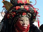 Karneval v Benetkah