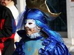 Karneval v Benetkah