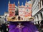 Karneval v Benetkah