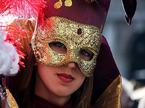 Karneval v Benetkah