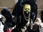 Karneval v Benetkah
