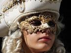 Karneval v Benetkah