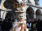 Karneval v Benetkah