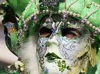 Karneval v Benetkah