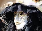 Karneval v Benetkah