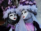 Karneval v Benetkah